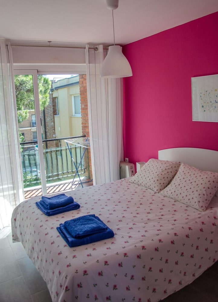 Apartamentos Cabrera de Mar — Cabrera De Mar — photo 5