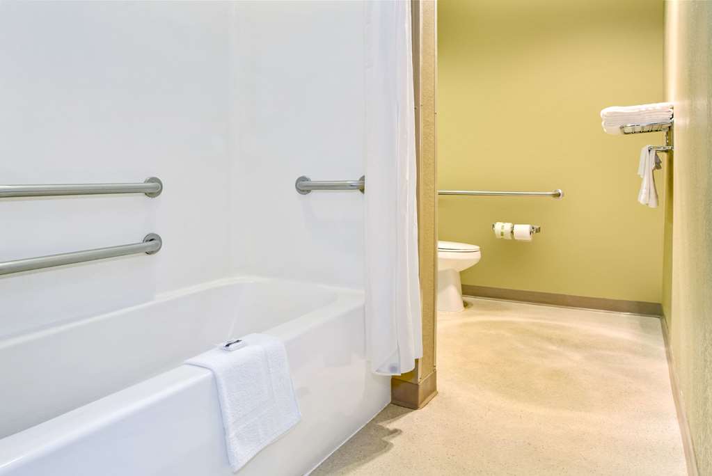 Microtel Inn & Suites by Wyndham Mason Kings Island - photo 6
