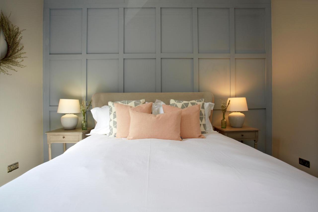 The Bishy by Chateau Anna York City Centre & Free Parking in York, United Kingdom