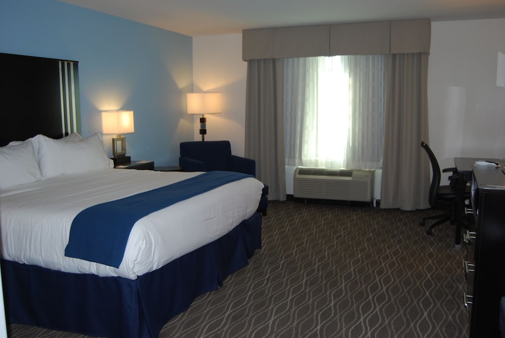 Holiday Inn Express & Suites Springville South Provo Area by IHG - photo 5