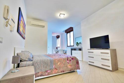 House Colli Aniene Roma — 4-Star Luxury Hotel in Rome, Italy