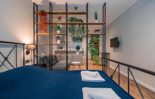 New Gudauri Loft II Near Gondola