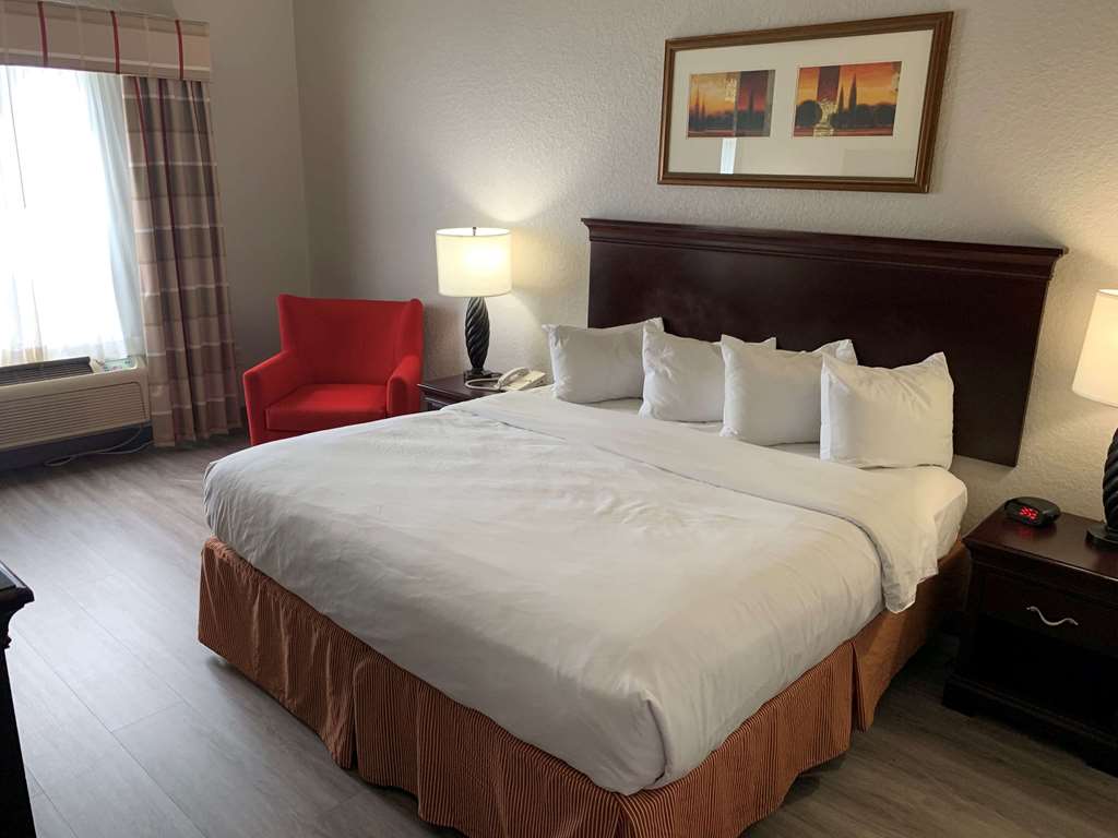 Country Inn & Suites by Radisson Jacksonville West FL - photo 7