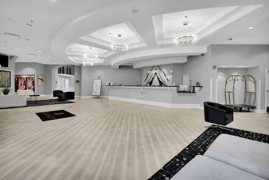 Ramada by Wyndham Jacksonville I 95 by Butler Blvd - photo 26