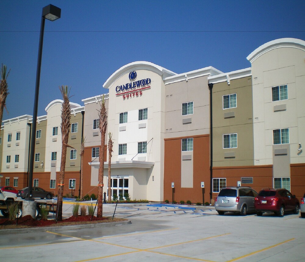 Candlewood Suites Avondale New Orleans by IHG - photo 20