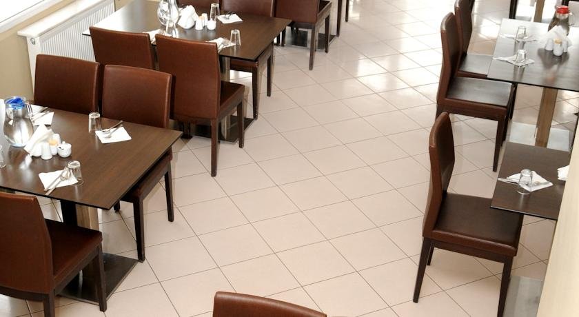 Oreko Express - carbon neutral hotel in Afyonkarahisar