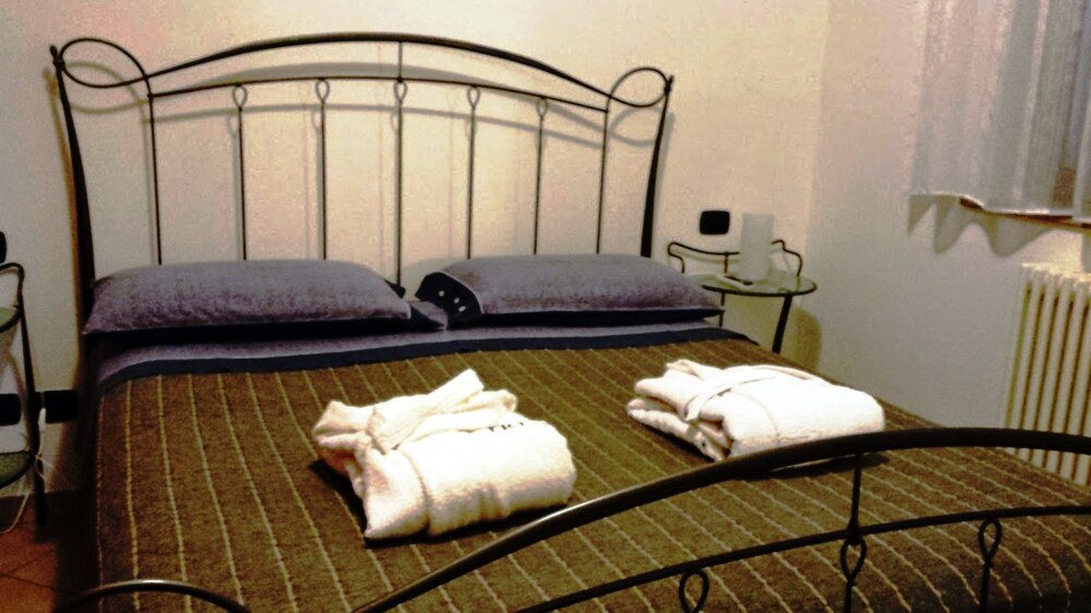 Casa Casoni Il Conero — 4-Star Luxury Hotel in Osimo, Italy