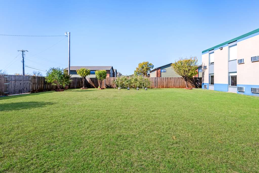 SureStay Hotel by Best Western Duncan - photo 36