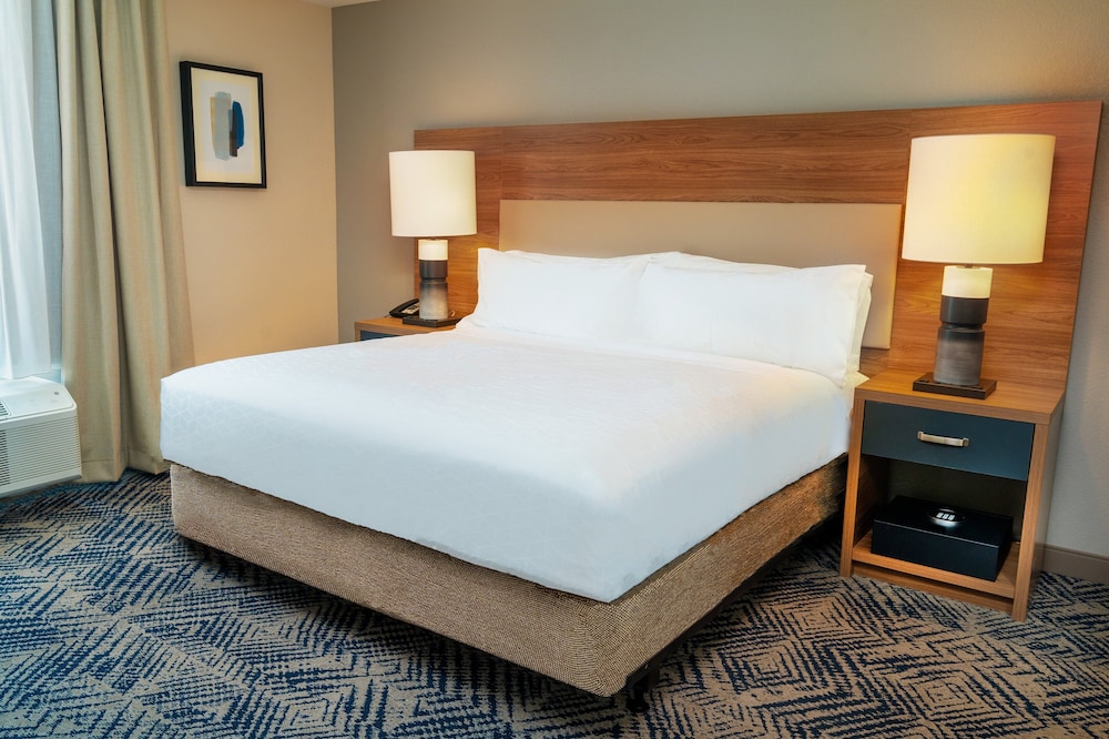 Candlewood Suites Las Vegas E Tropicana - photo 8