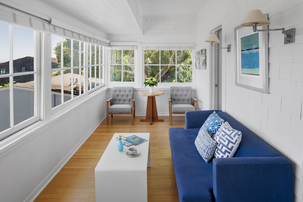 Casa Madrona Hotel & Spa - photo 55