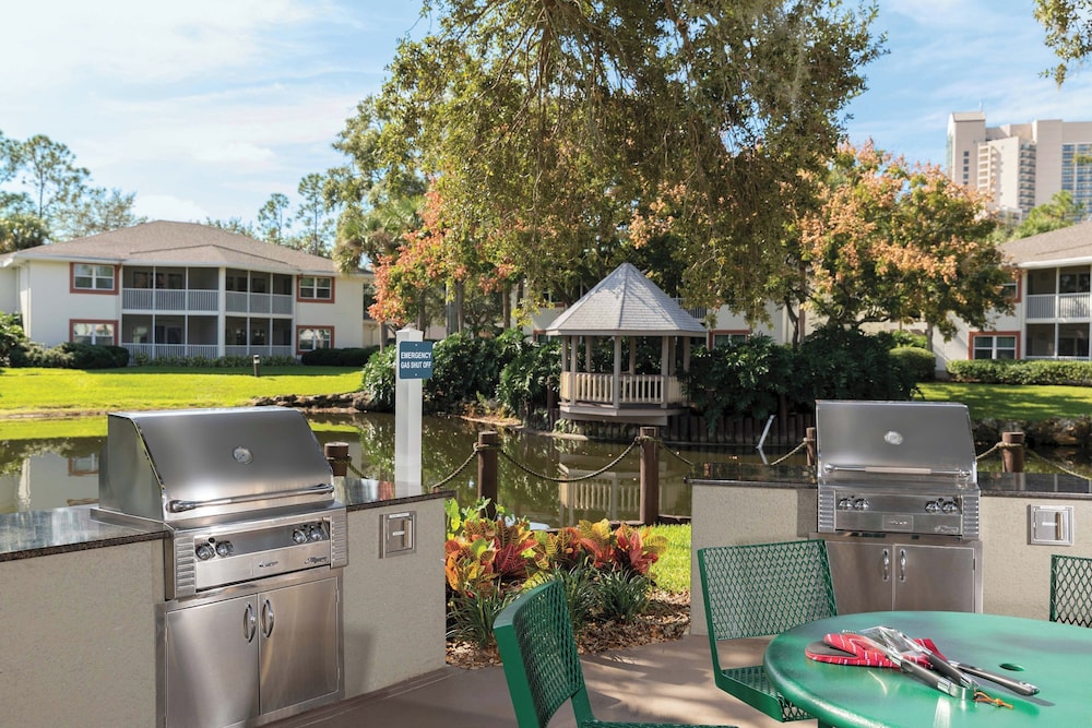 Sheraton Vistana Resort Villas Lake Buena Vista Orlando - photo 106