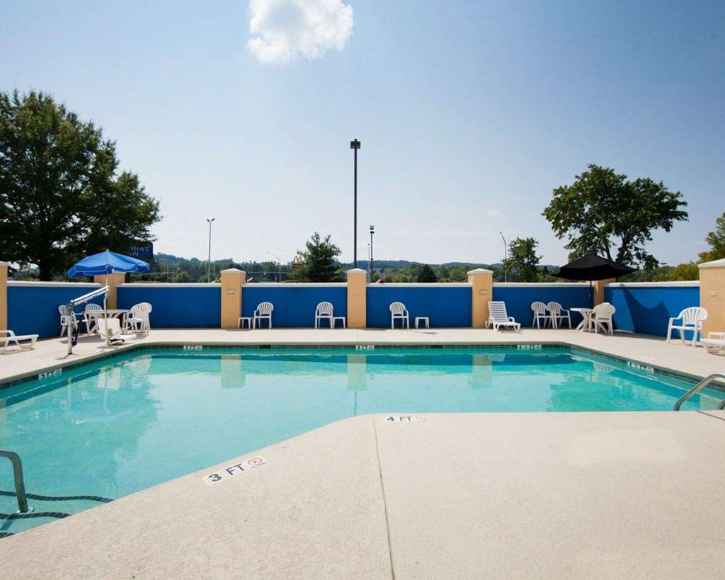 Comfort Inn Oak Ridge Knoxville - photo 45
