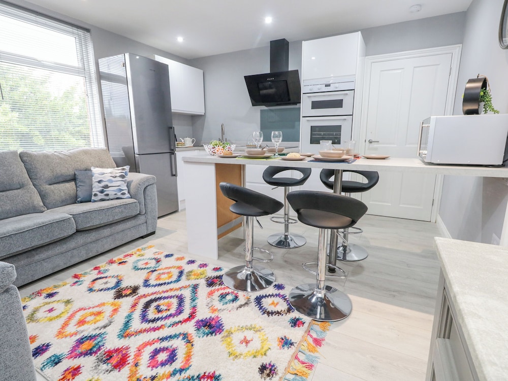 Dolly Dream - carbon neutral hotel in Weymouth