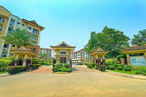 Live Smart Live Resort Style in Cebu City, Philippines