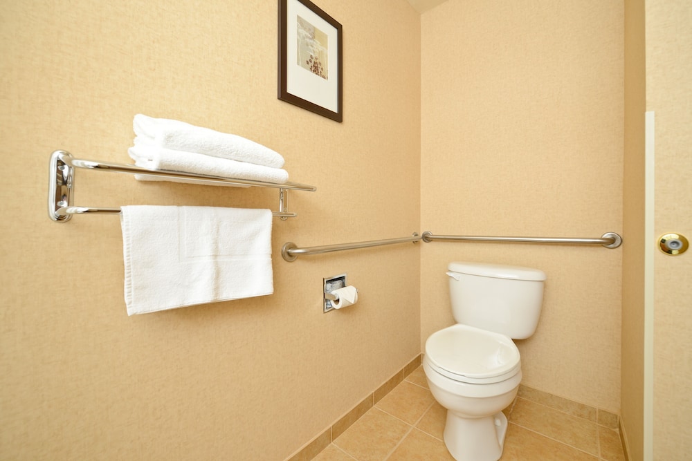 Yellowstone Westgate Hotel - photo 21