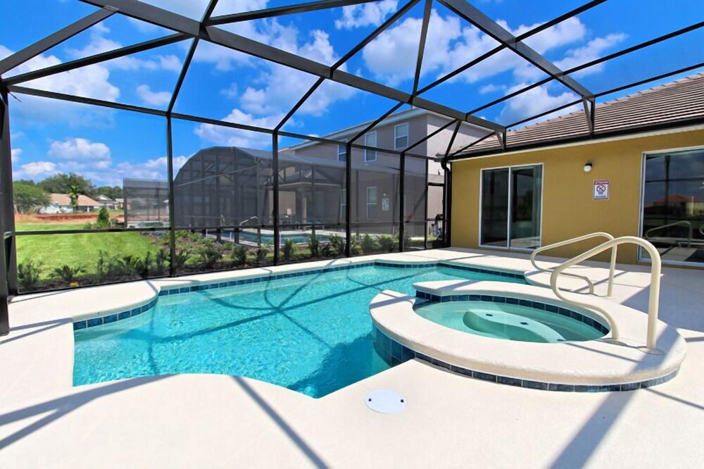 Ov3435 Solterra Resort 5 Bed 4.5 Baths Villa - photo 16