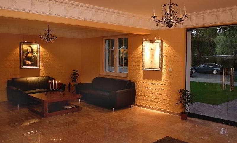 Da Vinci Suites Berlin in Berlin, Germany