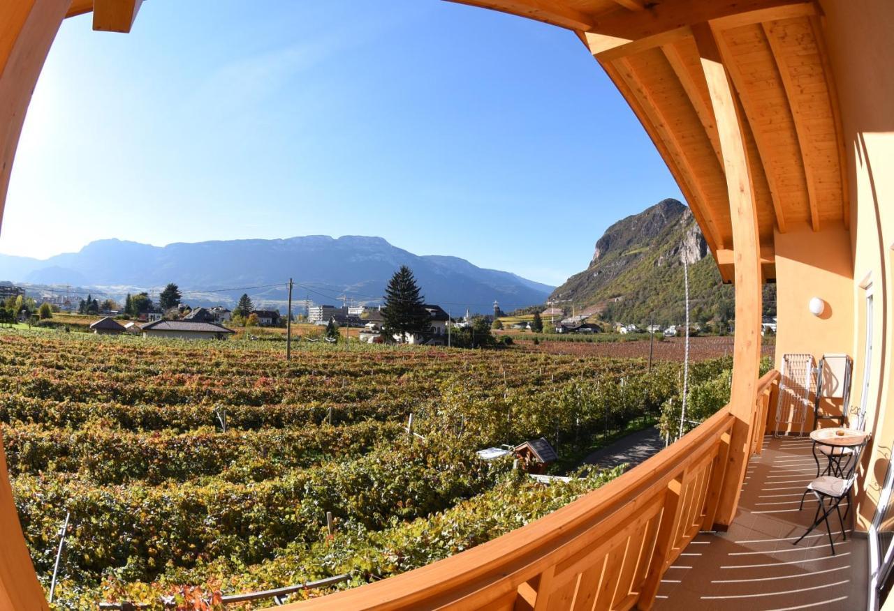 Urbanhof Prantenberger — 4-Star Luxury Hotel in Bolzano, Italy