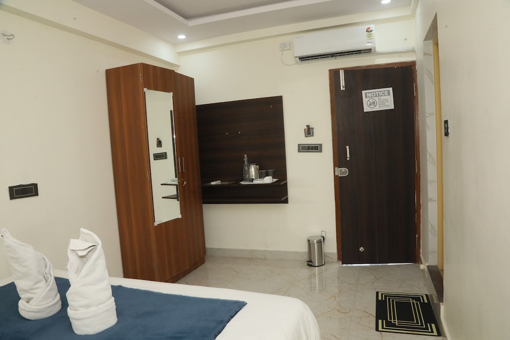 Hotel Rest O Itpl — Bengaluru — photo 4