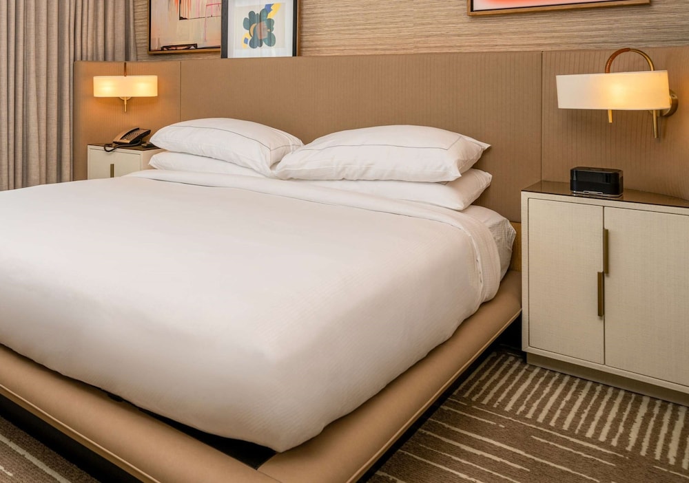 Hilton San Diego Gaslamp Quarter - photo 36