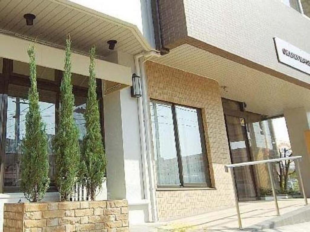 Okasan Hotel Vacation STAY 77675v — hotel in Ogaki