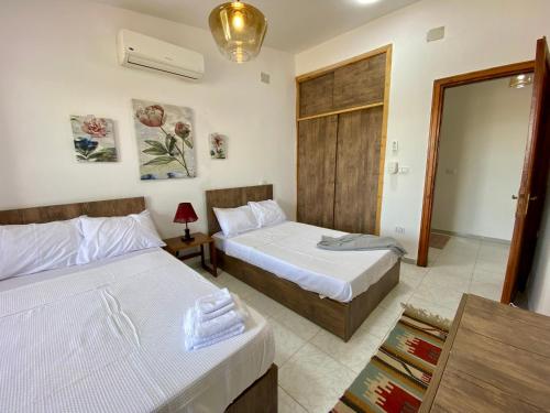 Marina 5 Resort in Al `Alamayn, Egypt