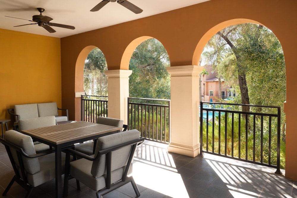 The Westin Lake Las Vegas Resort & Spa by Marriott - photo 38