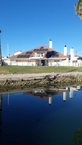 Dolphin Place in Unknown City, South Africa