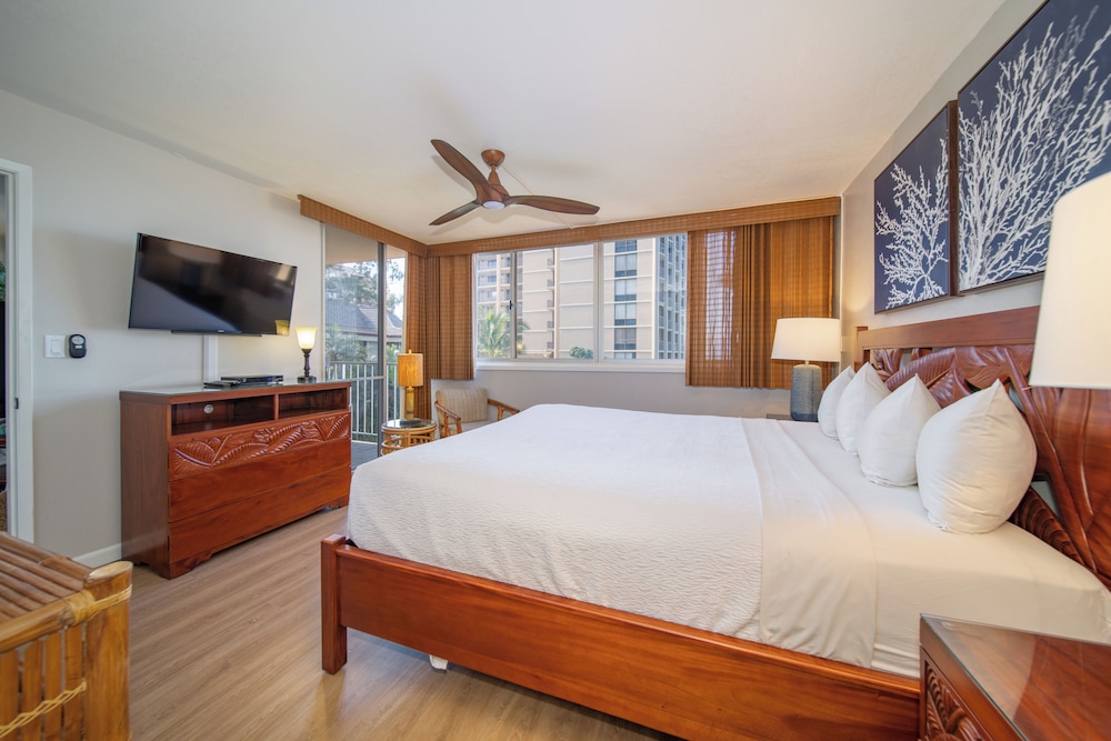 Royal Kahana Maui By Outrigger - photo 36