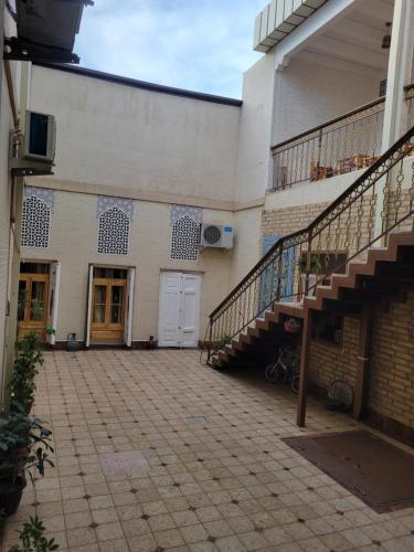Eshoni Pir Boutique — Bukhara — photo 4