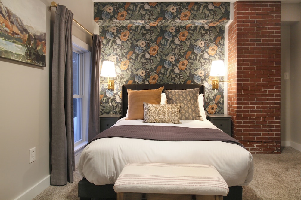 The Aurora Inn & Cottages - photo 22
