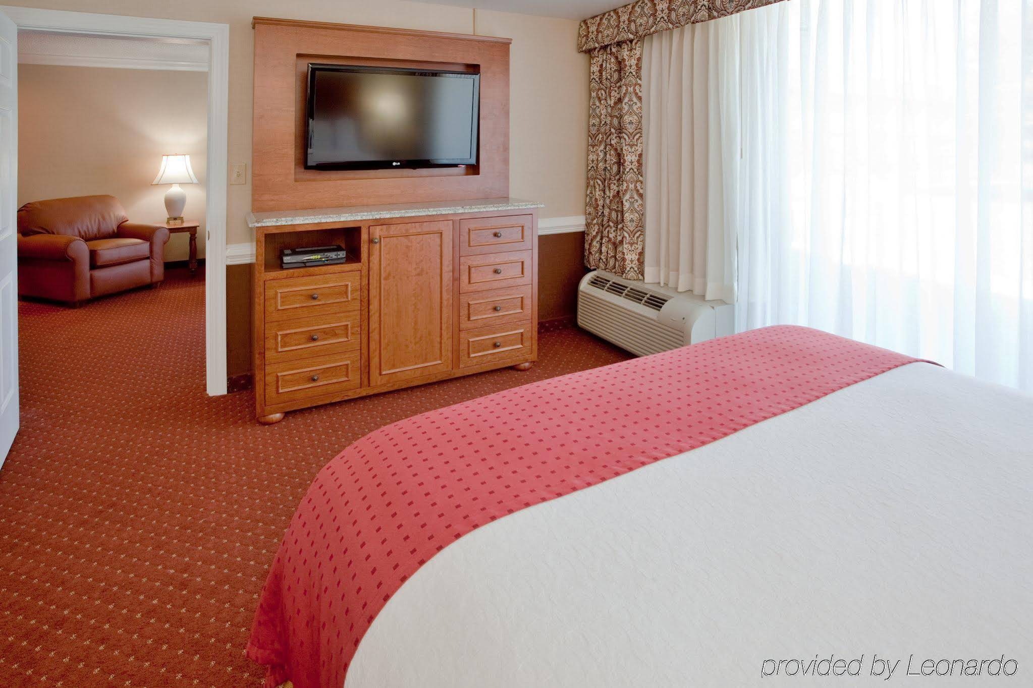 Holiday Inn University Blacksburg - photo 21