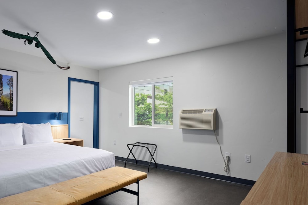 Mountain Valley Inn - photo 20