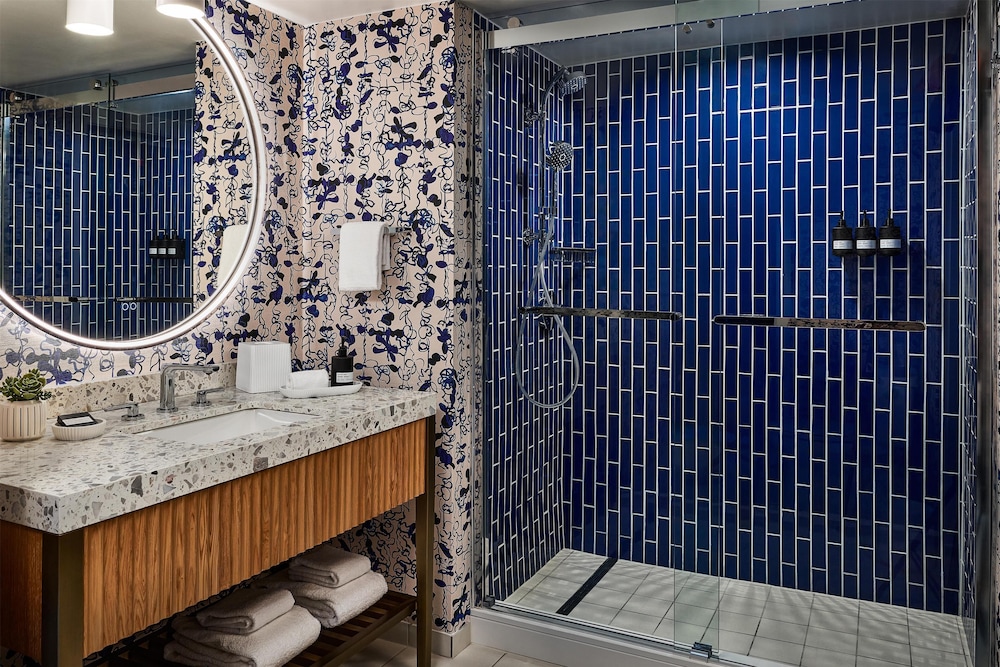 The Highland Dallas Curio Collection by Hilton - photo 47
