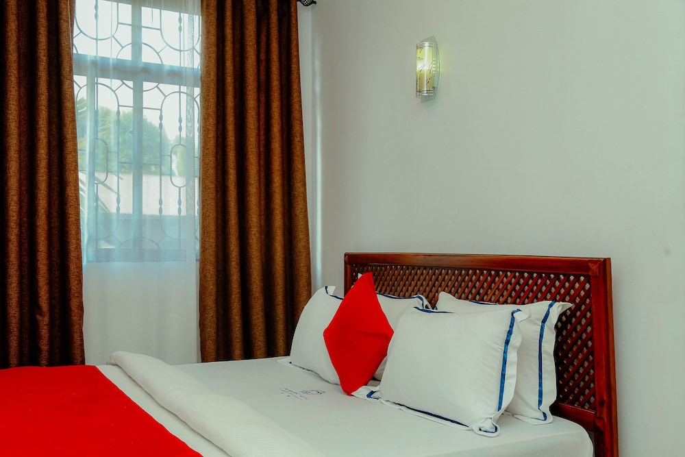 Arusha Diplomat Hotel — Arusha — photo 5
