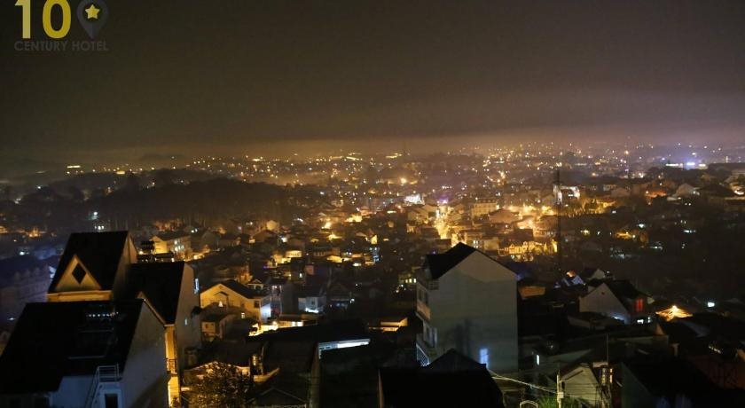 Century Da Lat in Da Lat, Vietnam