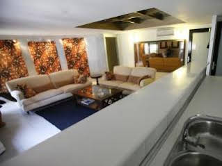 Pillowapartments Barcelona Ramblas Duplex