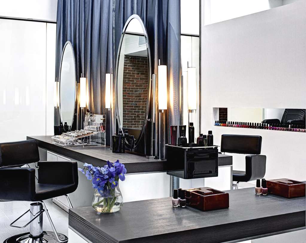The Charles Hotel - photo 30