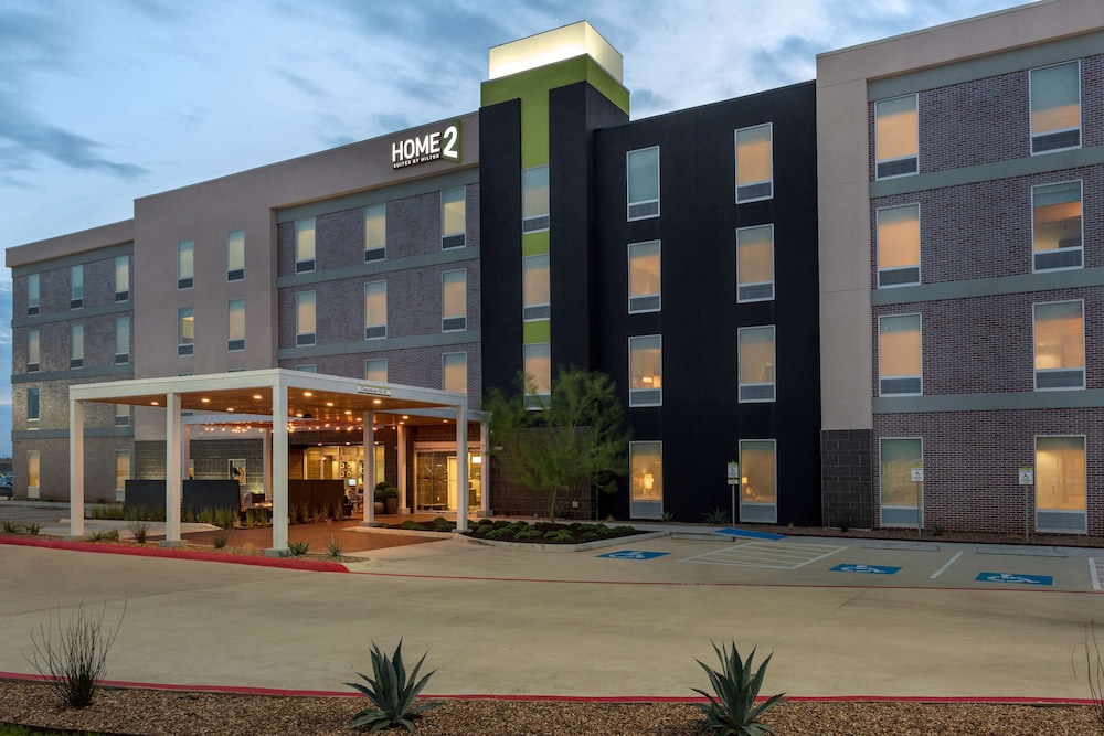 Home2 Suites by Hilton Houston Katy - photo 50