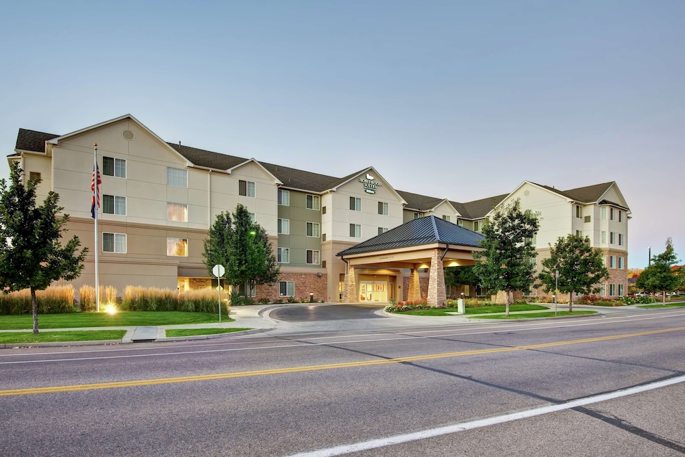 Homewood Suites by Hilton Fort Collins - photo 46