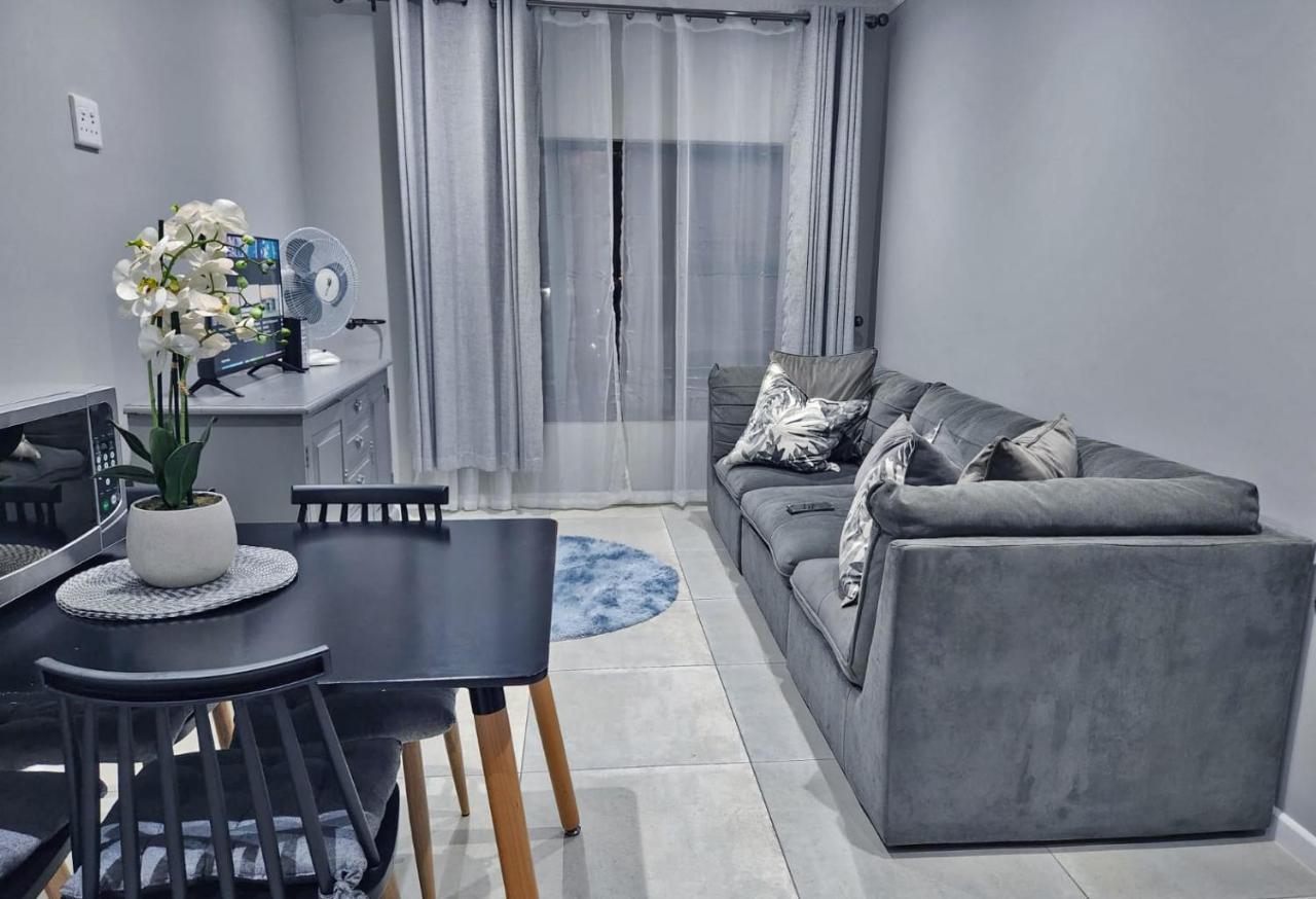 Clear Corner Suites in East London, South Africa