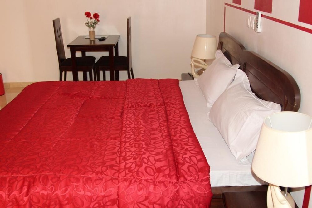 Hotel Cote Sud Dabou in Dabou, Côte D'Ivoire