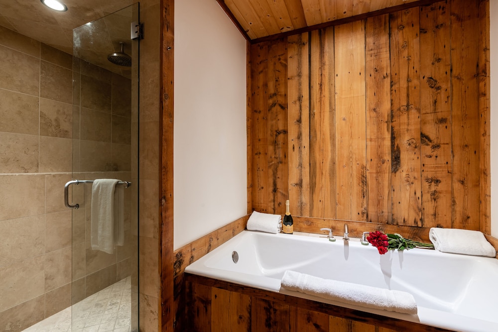 Rainbow Ranch Lodge - photo 37