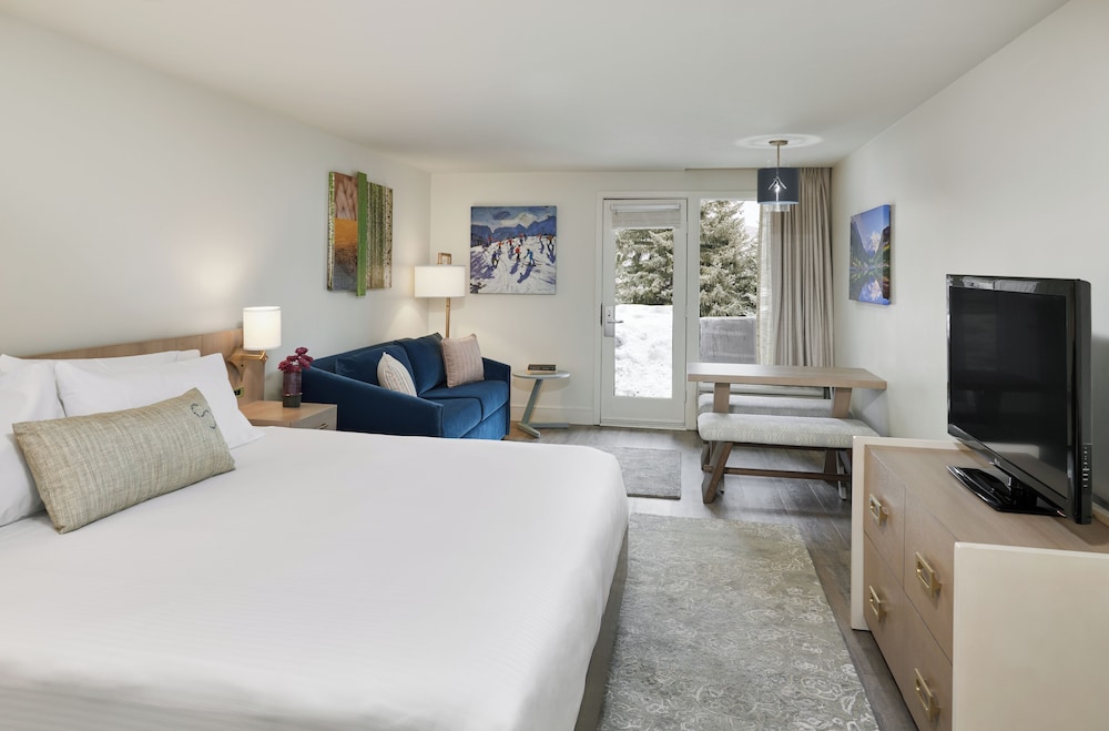 The Inn at Aspen - photo 22