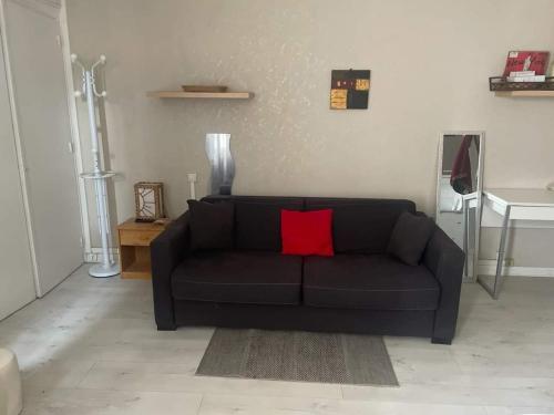 Le Cocon Aixois in Aix-Les-Bains, France