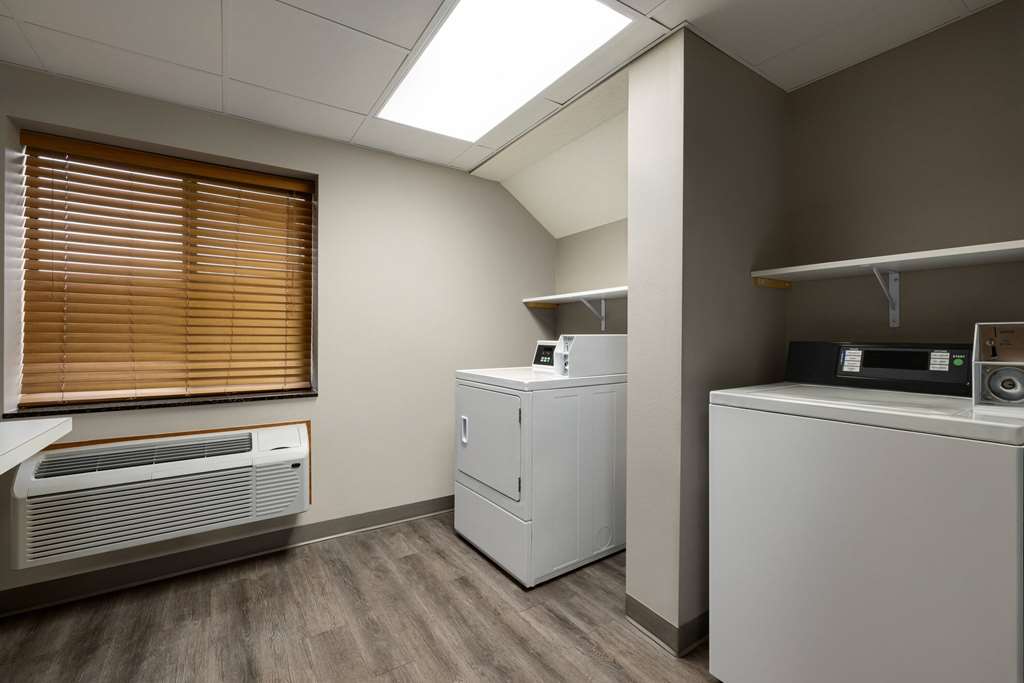 Americinn by Wyndham Lincoln South - photo 38