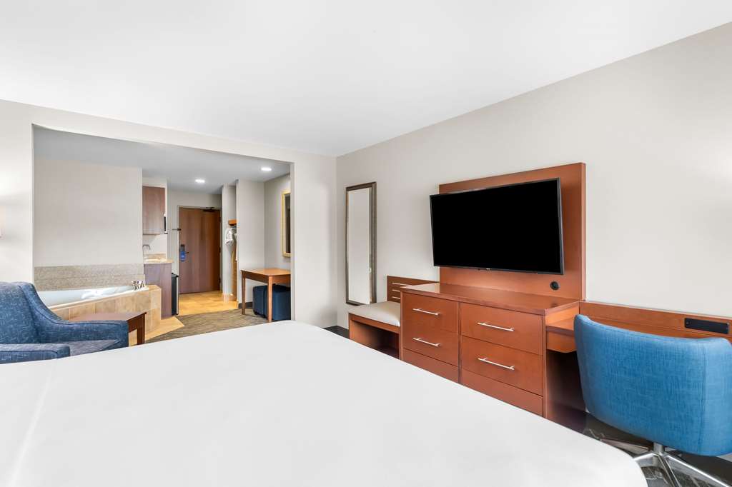 Comfort Inn & Suites Mountain Iron and Virginia - photo 27