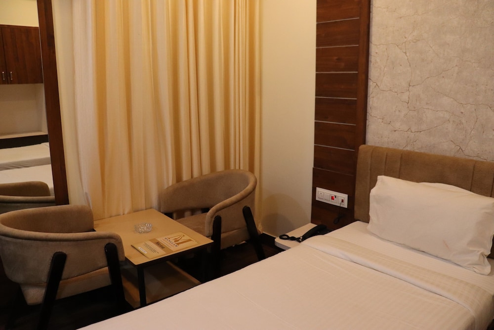 Hotel Manglam — Balotra — photo 5