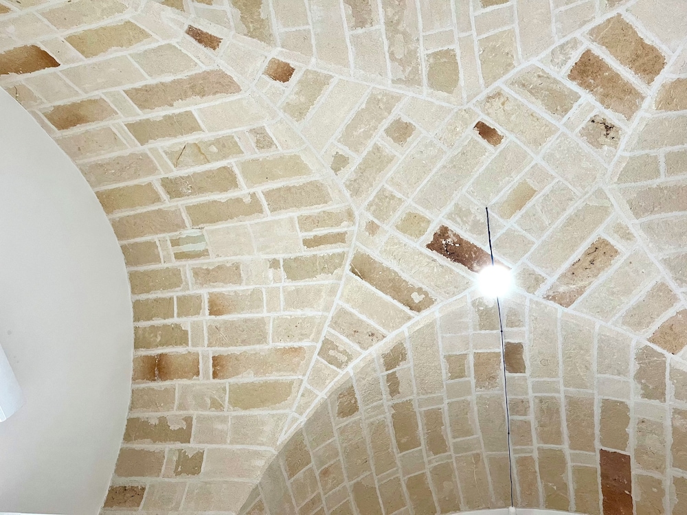 Salto Nel Blu in Leverano, Italy