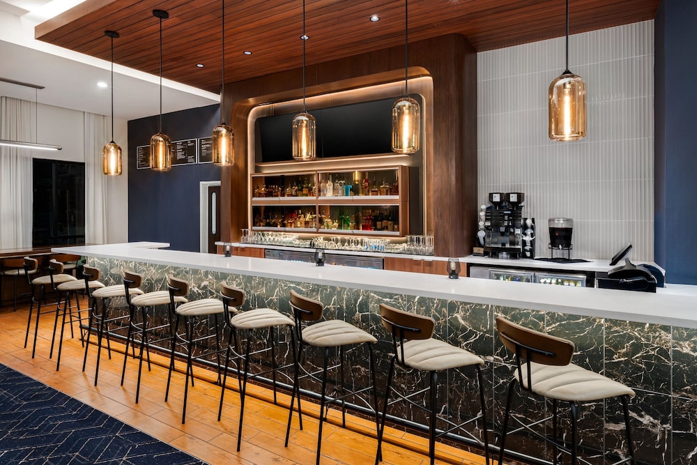 Courtyard by Marriott Columbus Phenix City - photo 43